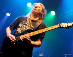 Jeff Loomis - West Hollywood Whisky a Go Go July 24th 2012